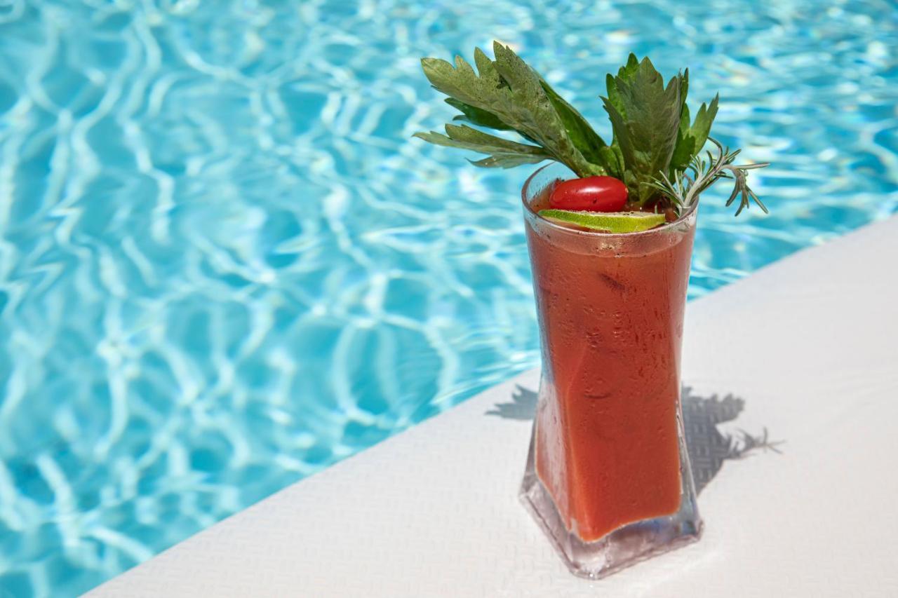 Eliantos Boutique Hotel & Spa サンタ・マルゲリータ・ディ・プーラ エクステリア 写真